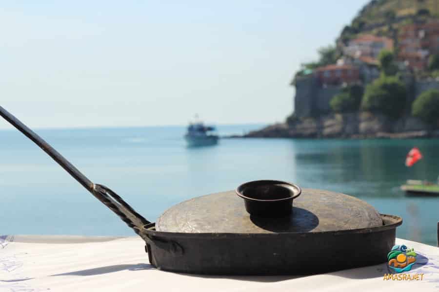 Çınar Restaurant