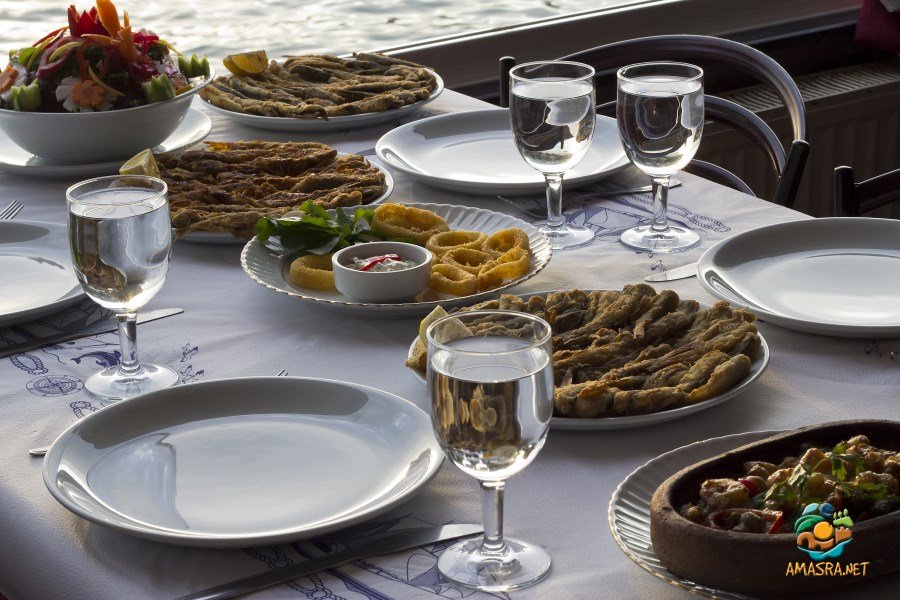 Çınar Restaurant