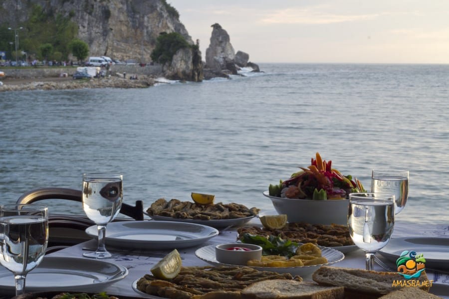 Çınar Restaurant