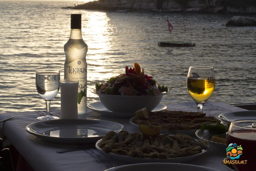 Çınar Restaurant