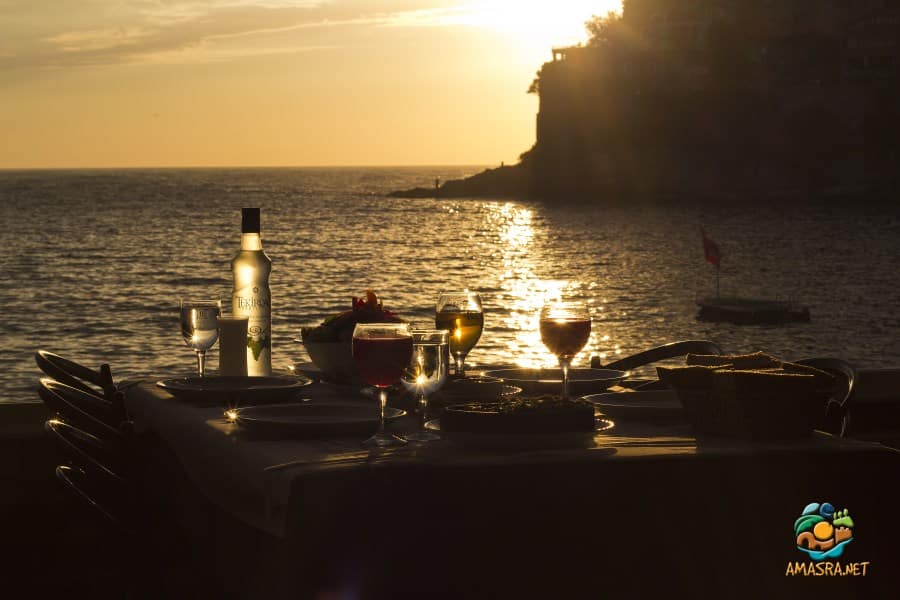 Çınar Restaurant