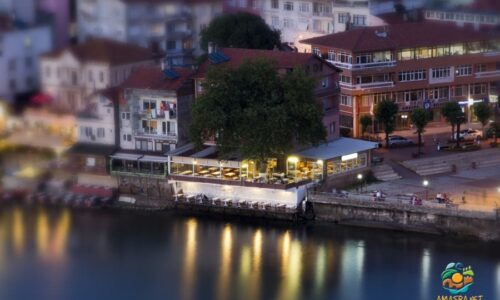 cinar restaurant 09 Çınar Restaurant