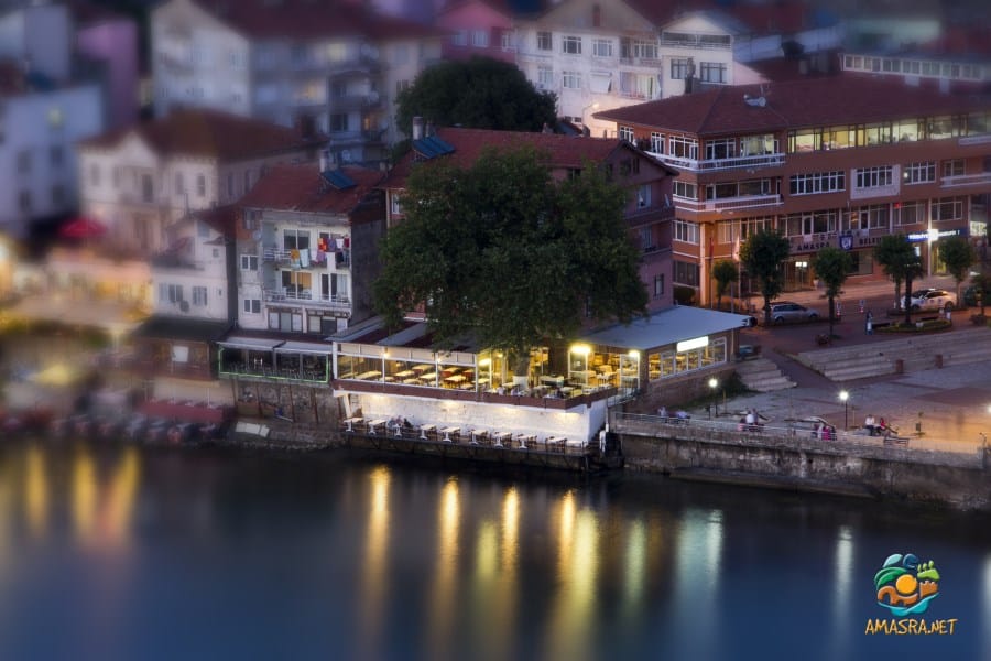 Çınar Restaurant