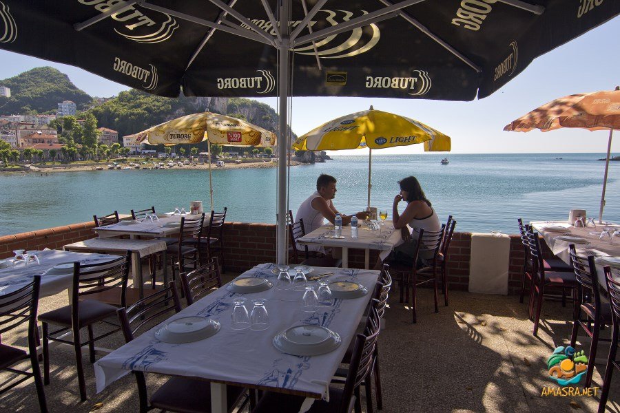 Çınar Restaurant