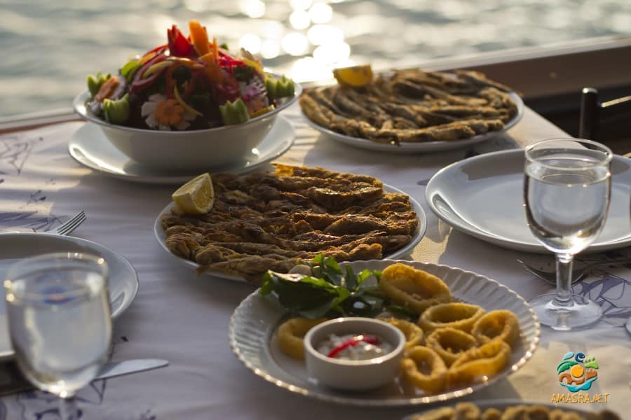 Çınar Restaurant