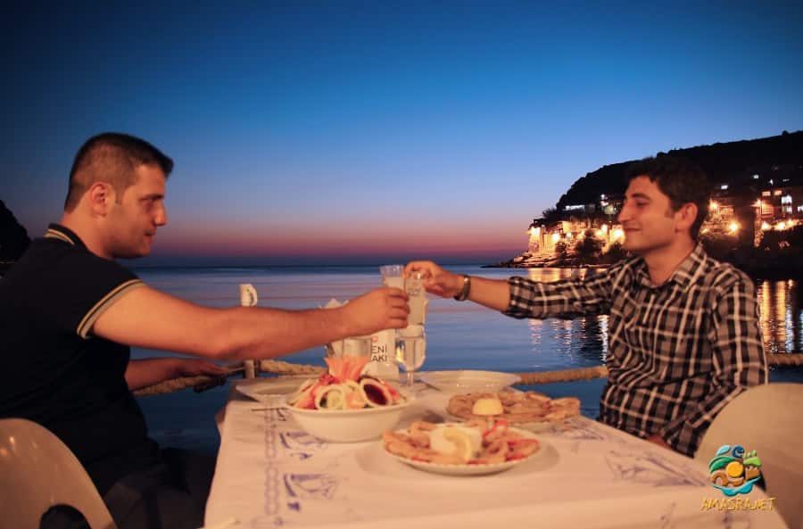 Çınar Restaurant