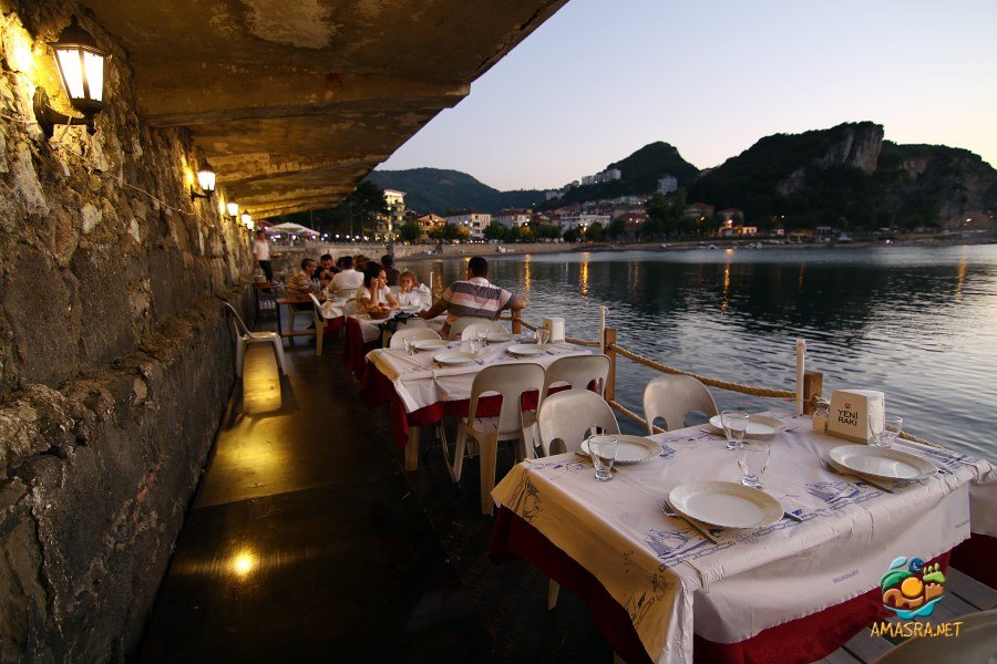 Çınar Restaurant