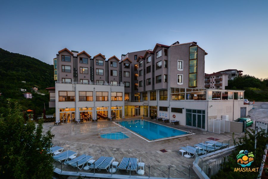 Diamond Hotel
