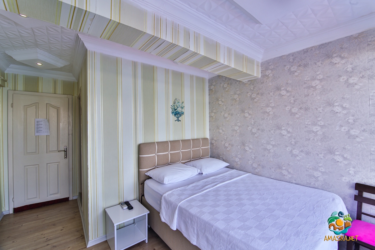 Günter Seher Otel