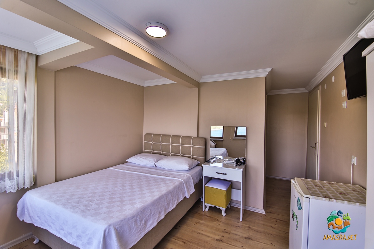 Günter Seher Otel