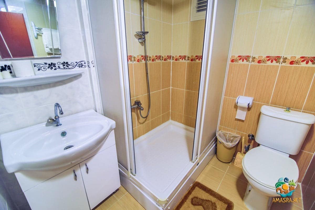 günter seher otel