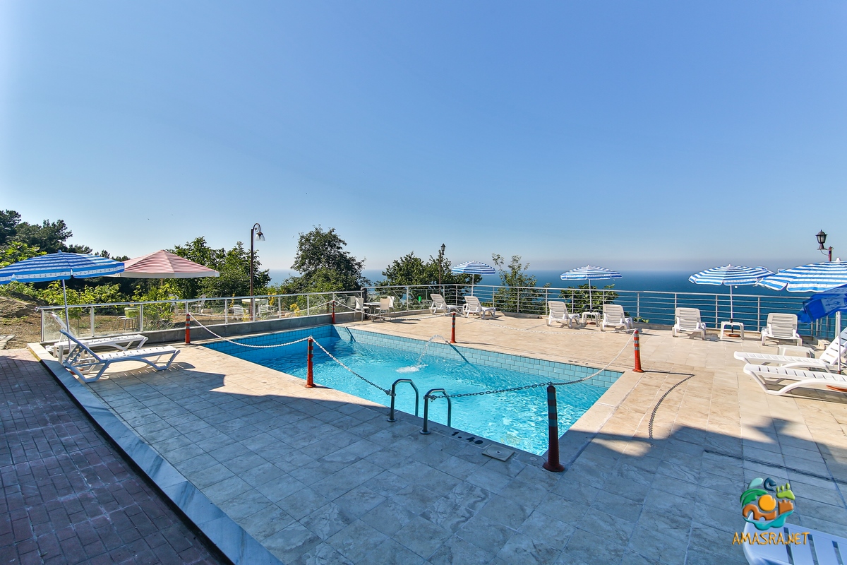 Günter Seher Otel