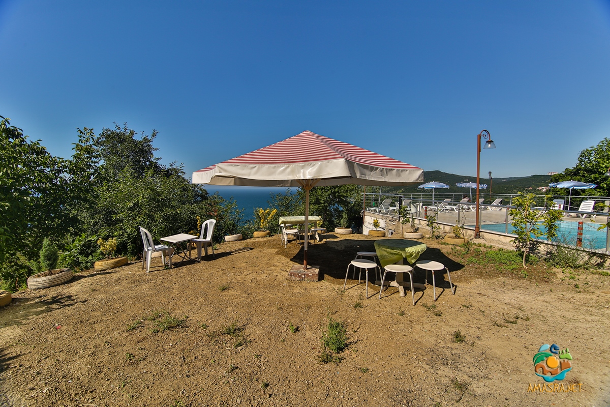 Günter Seher Otel