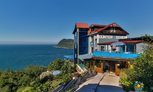 gunter 20 1 Günter Seher Otel