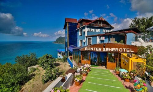 gunter seher 2019 15 Günter Seher Otel