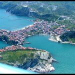 Amasra Helikopter