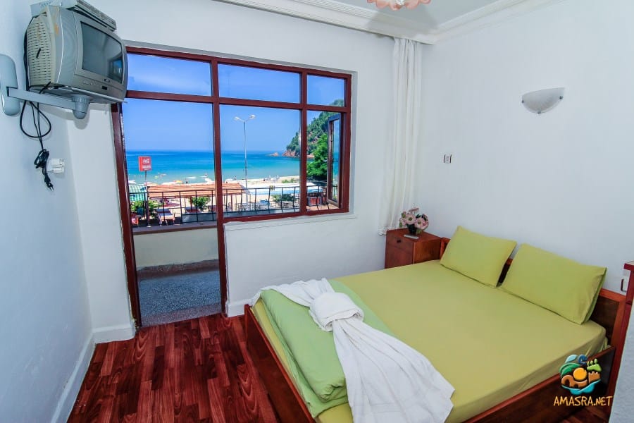 huzur motel