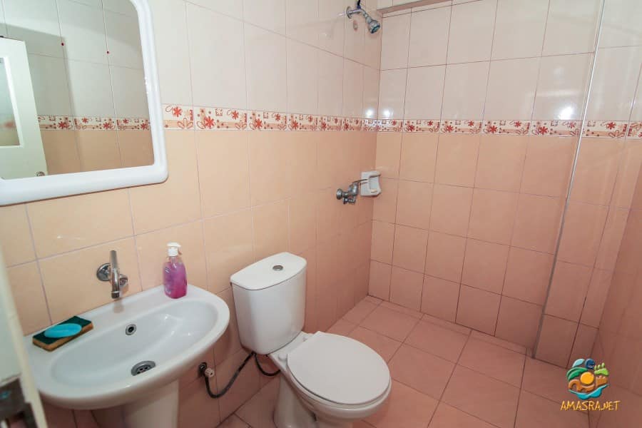 huzur motel