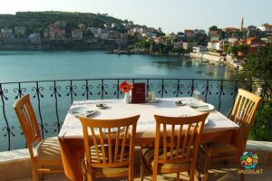 Işıkaltın Restaurant 1 Işıkaltın Restaurant