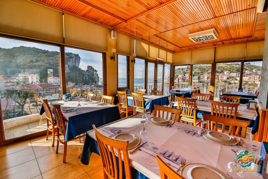 Işıkaltın Restaurant