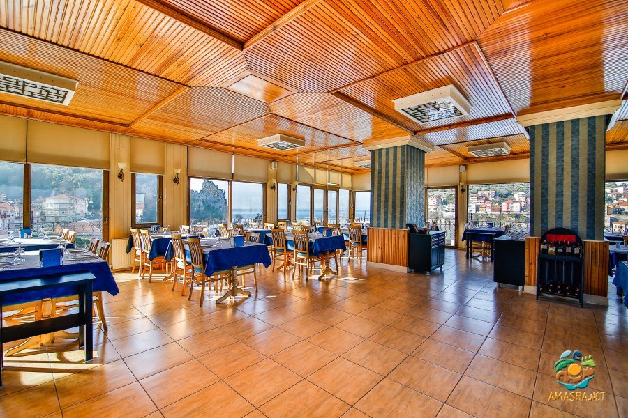 Işıkaltın Restaurant