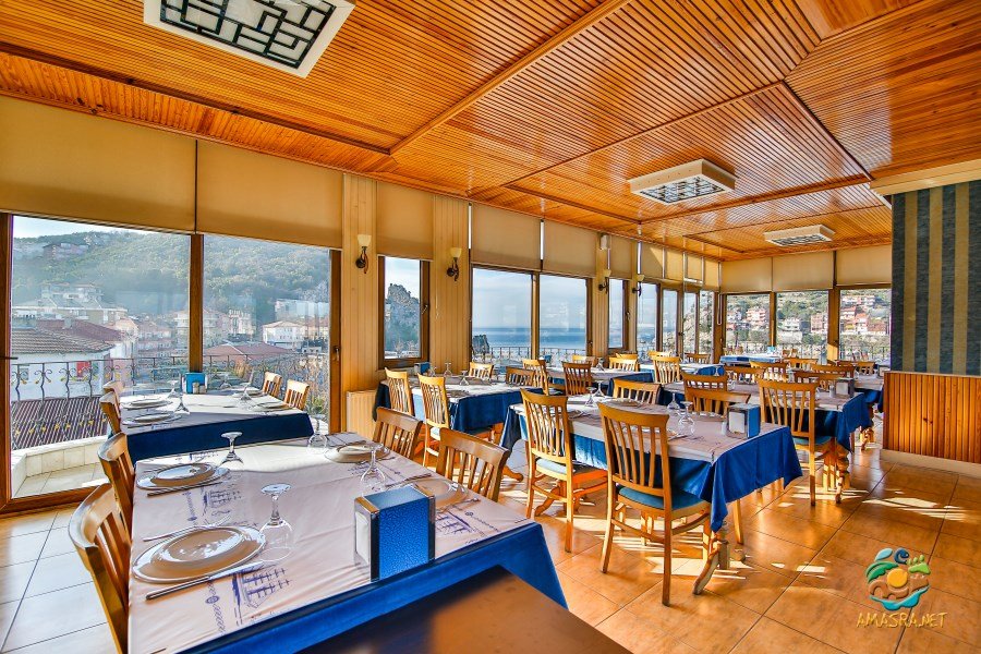 Işıkaltın Restaurant