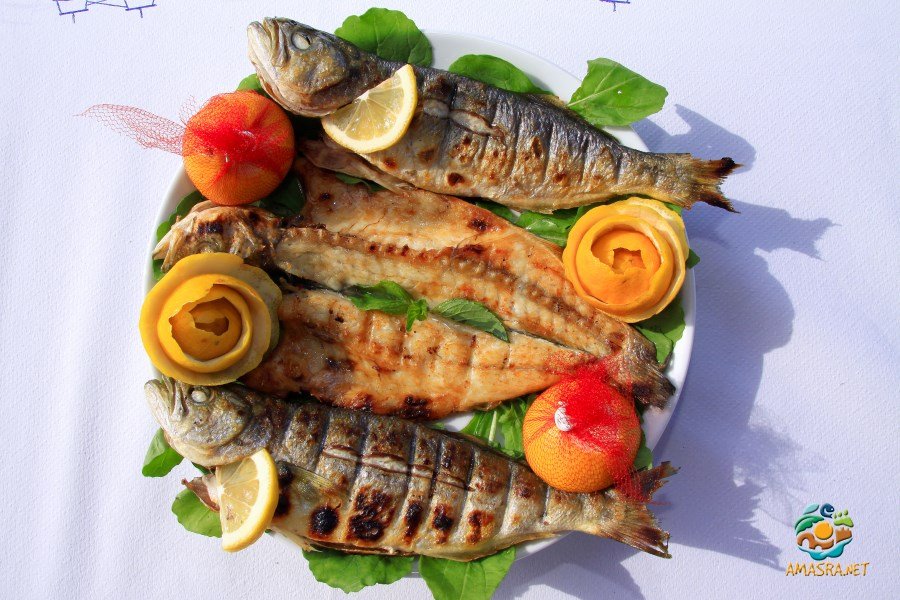 Işıkaltın Restaurant