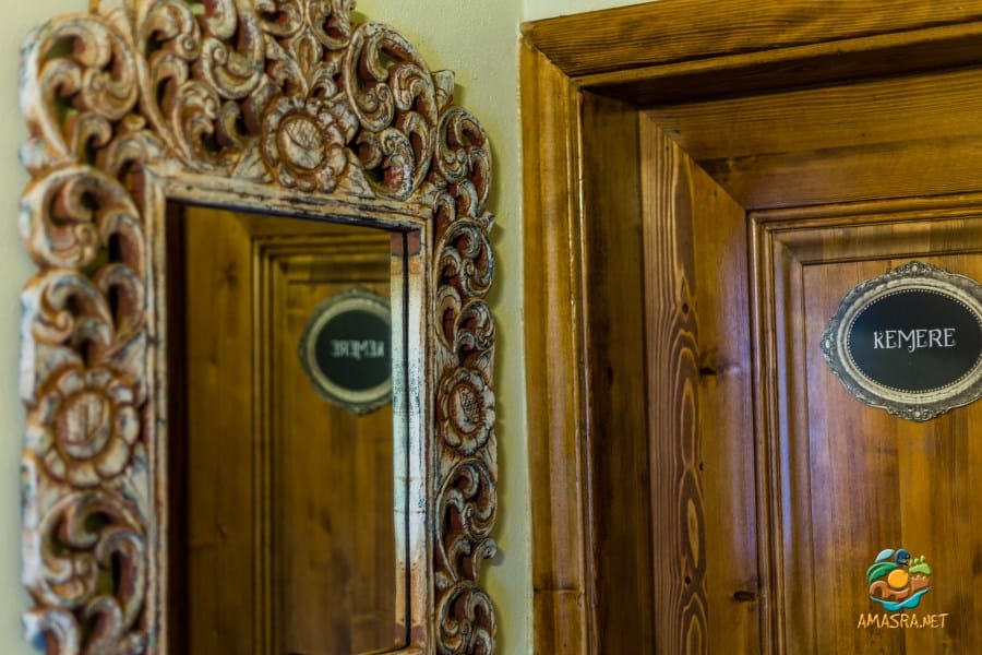 Kum Butik Otel