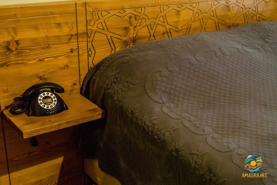 Kum Butik Otel
