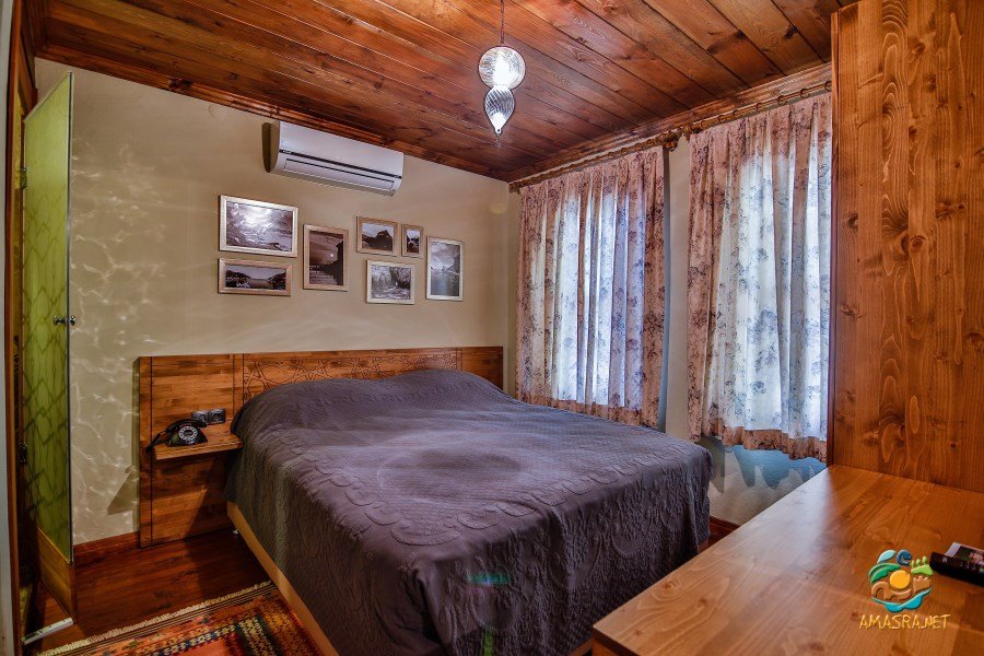 Kum Butik Otel