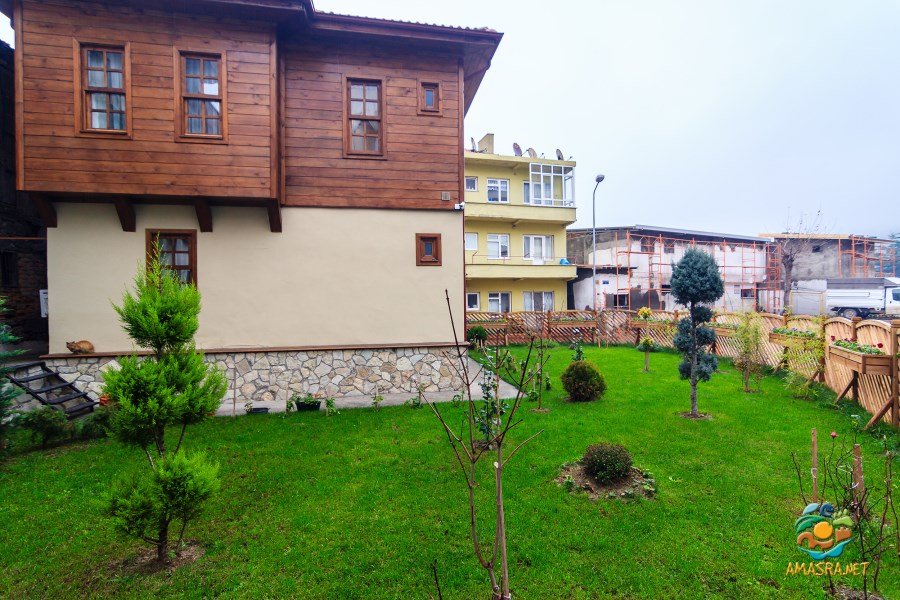 Kum Butik Otel