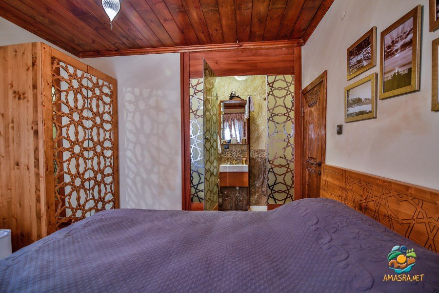 Kum Butik Otel