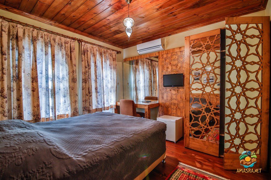 Kum Butik Otel