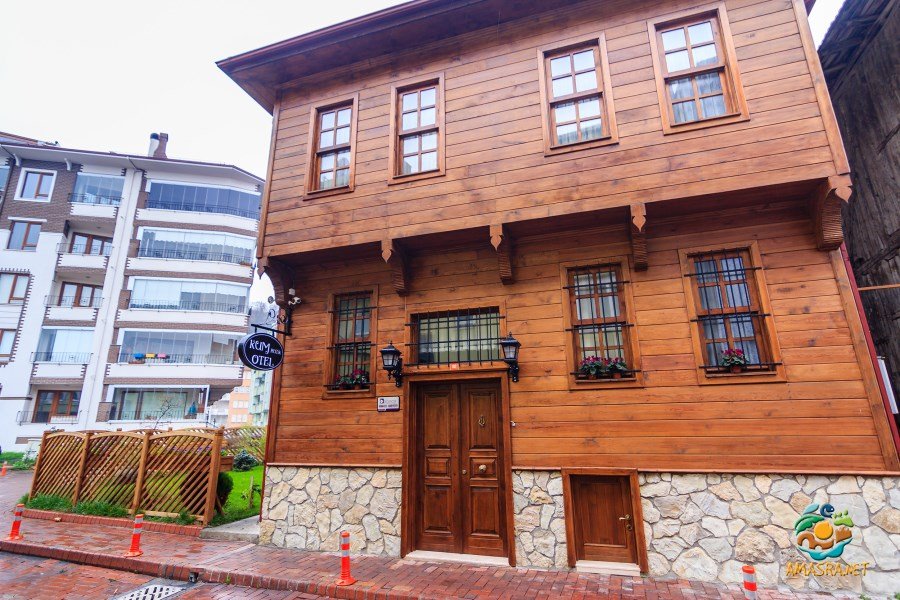 Kum Butik Otel