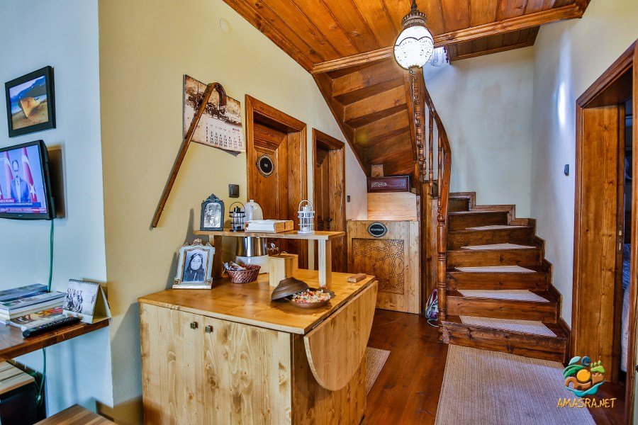 Kum Butik Otel