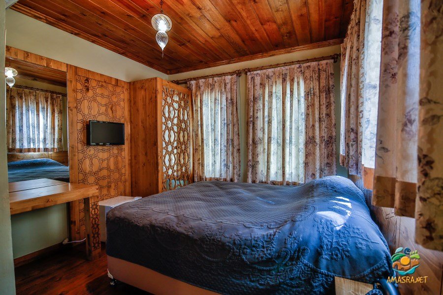 Kum Butik Otel