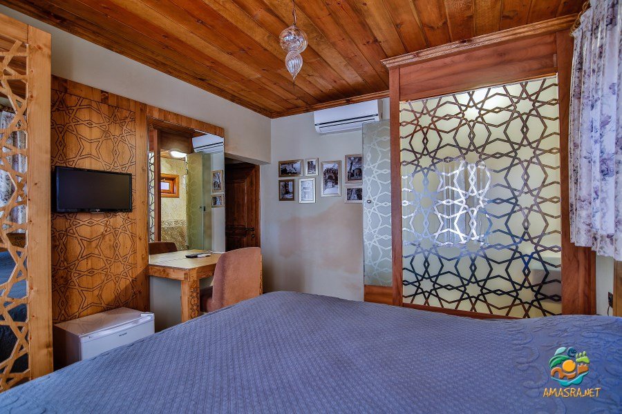 Kum Butik Otel