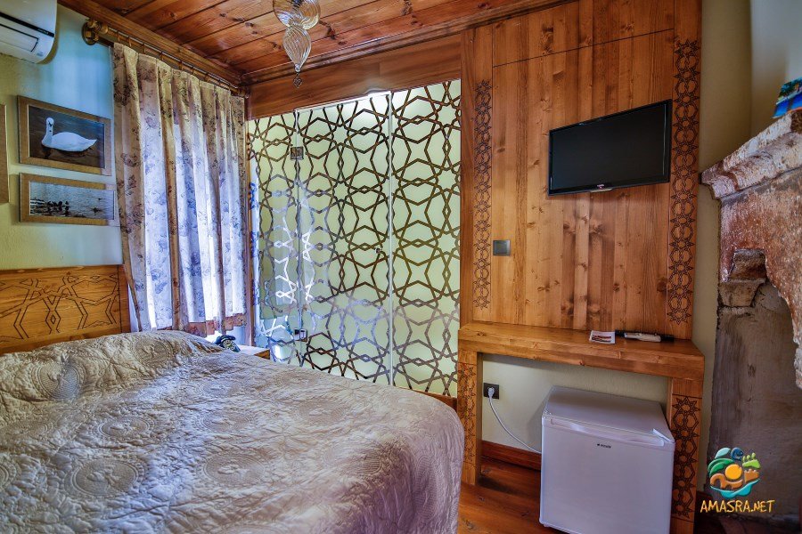 Kum Butik Otel