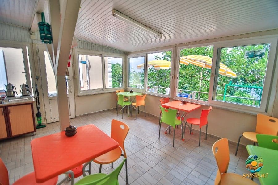 Kuşna Butik Otel
