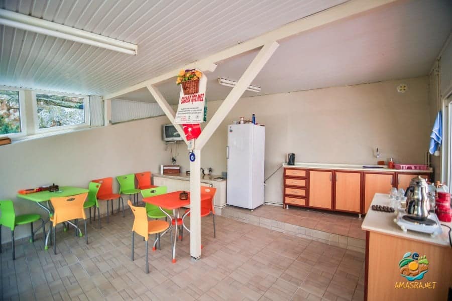Kuşna Butik Otel