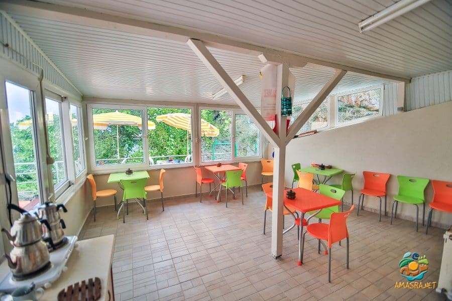 Kuşna Butik Otel