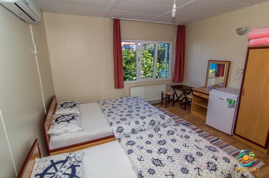 Kuşna Butik Otel