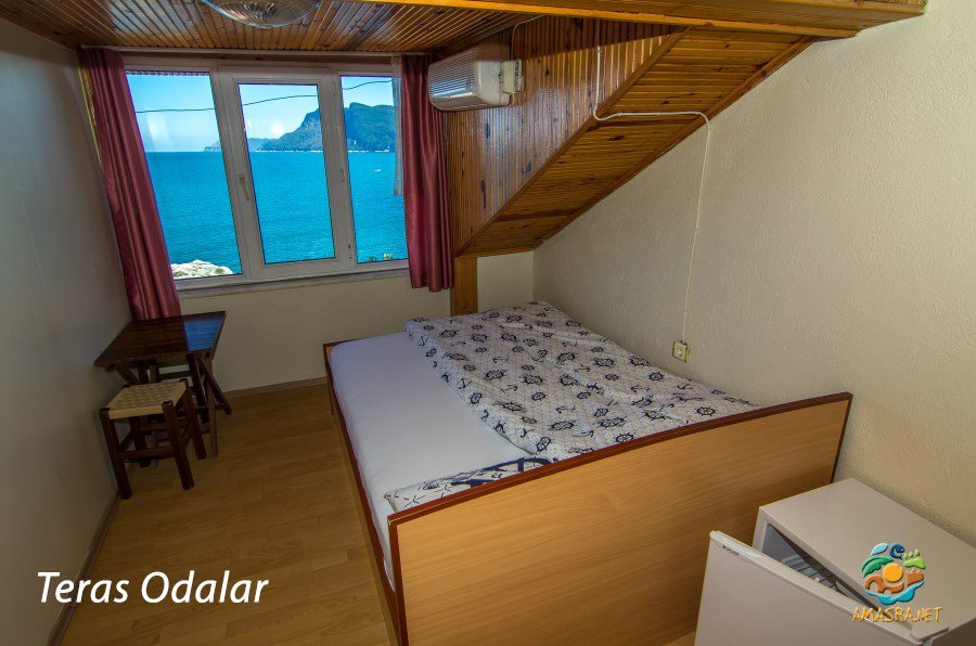 Kuşna Butik Otel