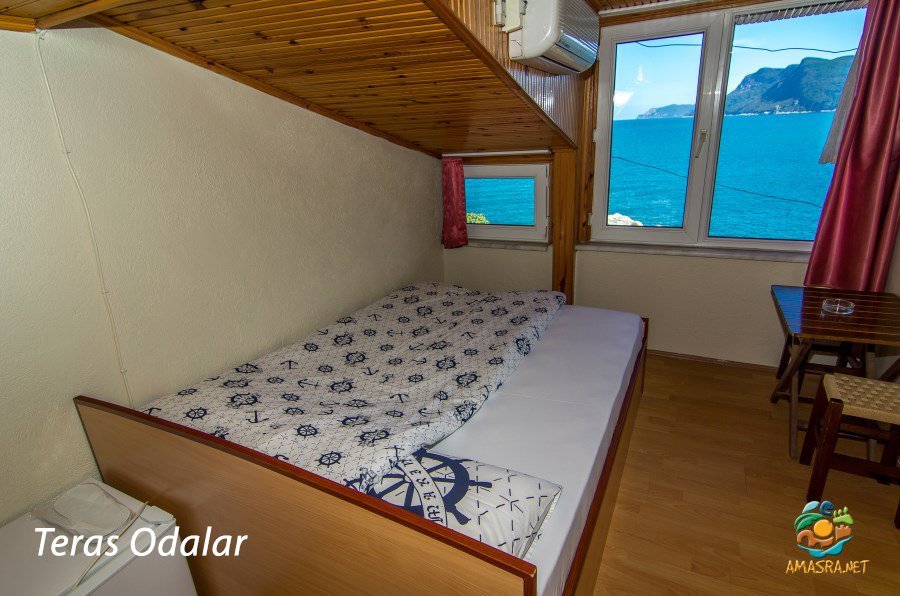 Kuşna Butik Otel