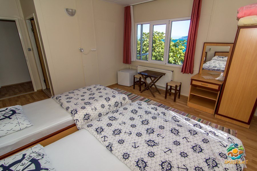Kuşna Butik Otel