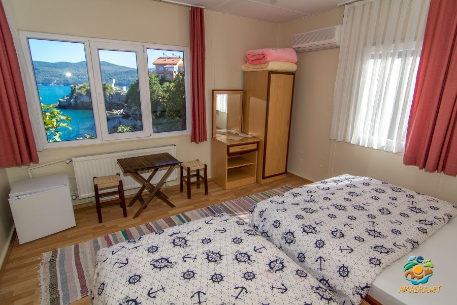 Kuşna Butik Otel