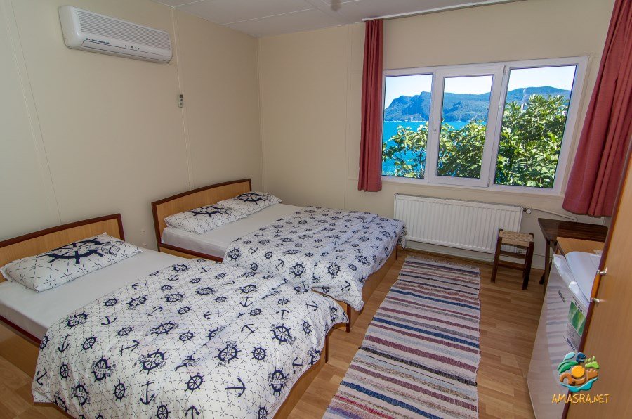 Kuşna Butik Otel