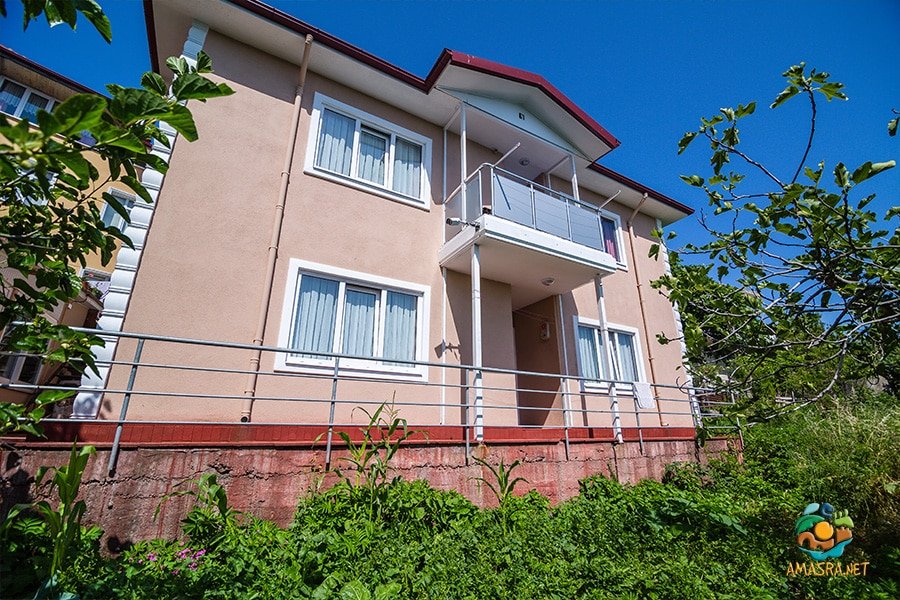 Kuşna Butik Otel