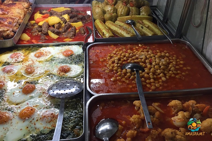 Şafak Lokantası