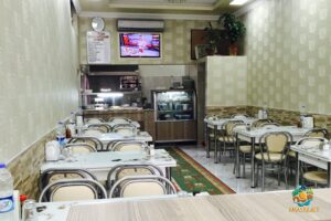 Şafak Lokantası 1 Şafak Lokantası